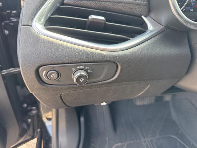 used 2023 Chevrolet Malibu car, priced at $19,673