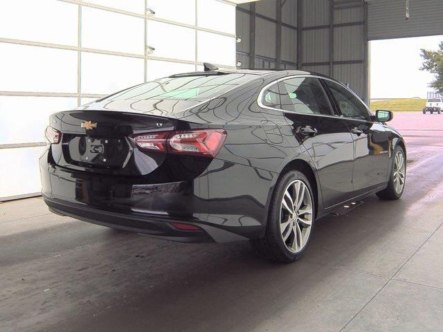 used 2023 Chevrolet Malibu car, priced at $23,966
