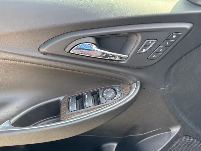used 2023 Chevrolet Malibu car, priced at $19,673