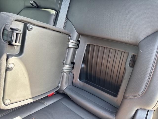 used 2022 GMC Sierra 1500 car, priced at $57,570