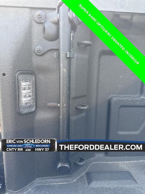 used 2022 GMC Sierra 1500 car, priced at $54,800