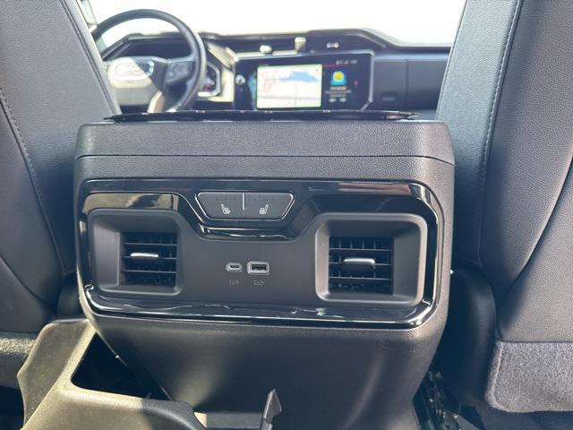 used 2022 GMC Sierra 1500 car, priced at $57,570