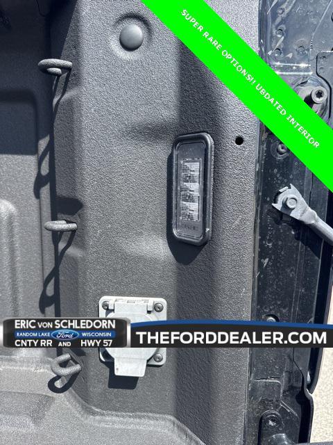 used 2022 GMC Sierra 1500 car, priced at $54,800