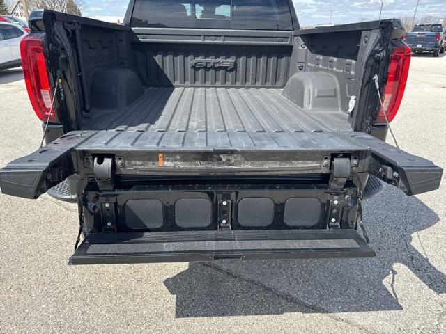 used 2022 GMC Sierra 1500 car, priced at $57,570
