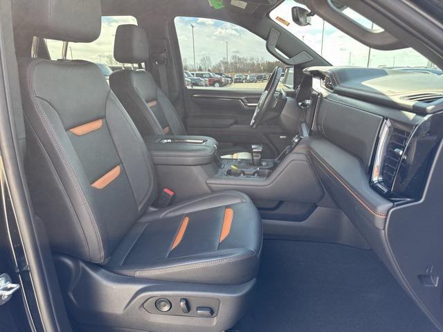 used 2022 GMC Sierra 1500 car, priced at $57,570