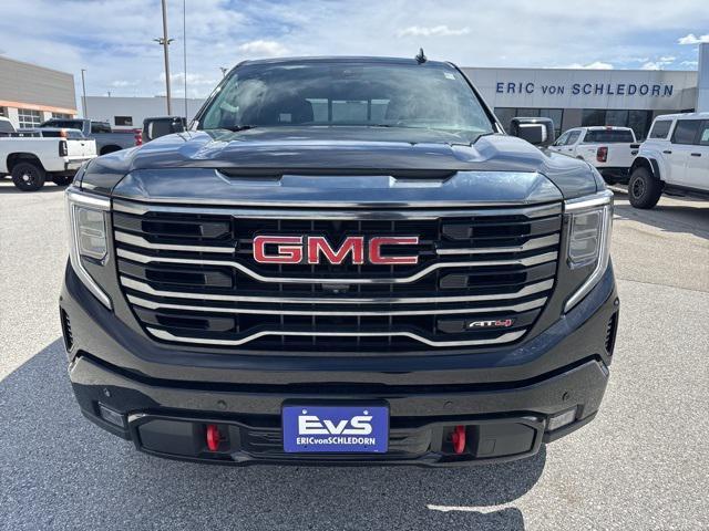 used 2022 GMC Sierra 1500 car, priced at $57,570