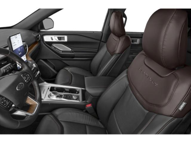 used 2020 Ford Explorer car, priced at $26,993