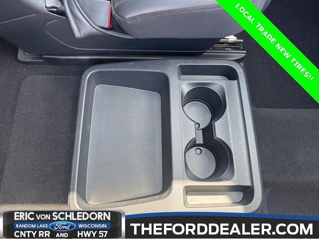 used 2020 Ford Explorer car, priced at $25,876