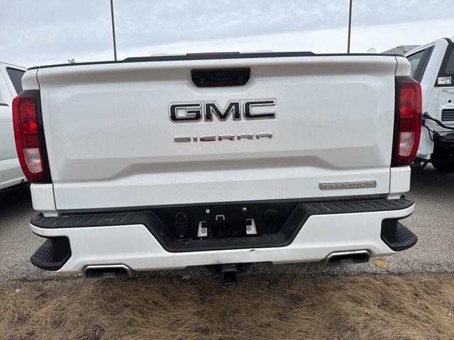 used 2023 GMC Sierra 1500 car, priced at $44,999