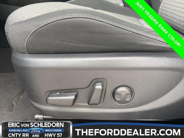 used 2021 Kia Soul car, priced at $20,000