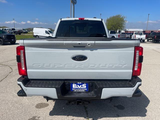 new 2025 Ford F-350 car, priced at $64,971
