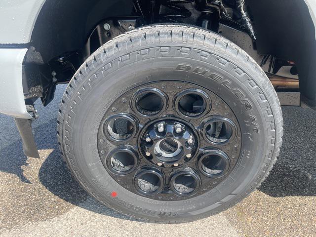 new 2025 Ford F-350 car, priced at $64,971