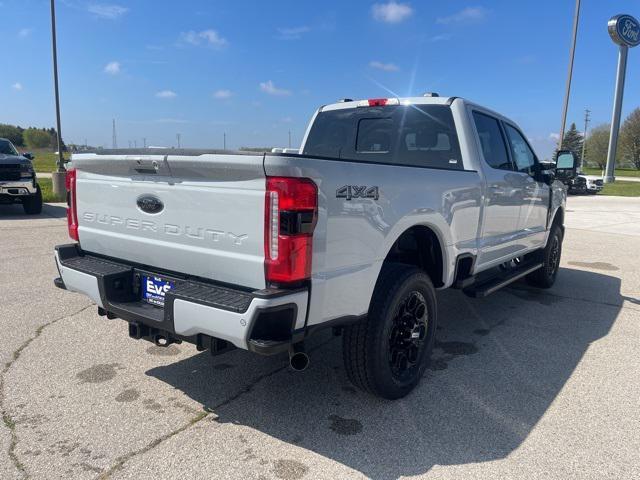 new 2025 Ford F-350 car, priced at $64,971