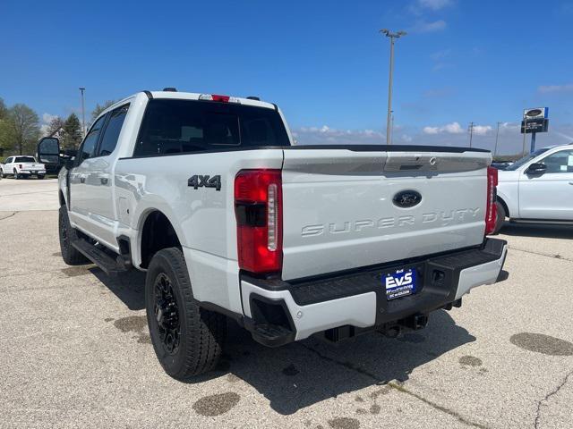 new 2025 Ford F-350 car, priced at $64,971
