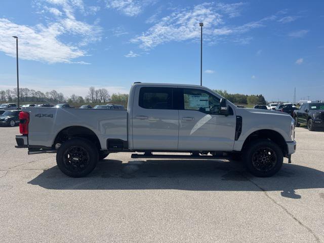new 2025 Ford F-350 car, priced at $64,971
