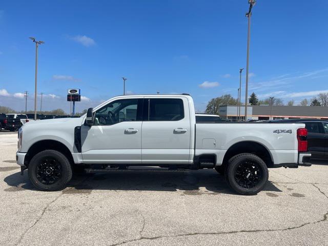new 2025 Ford F-350 car, priced at $64,971