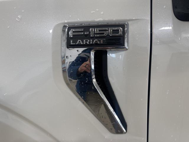 used 2022 Ford F-150 car, priced at $45,000