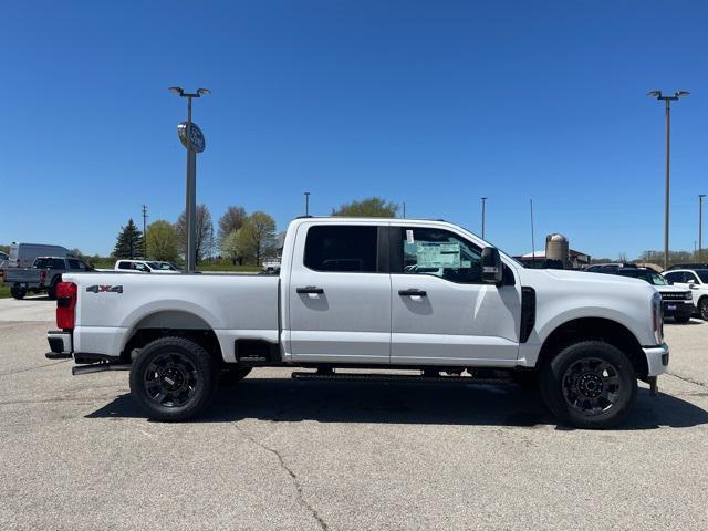 new 2024 Ford F-250 car, priced at $60,725