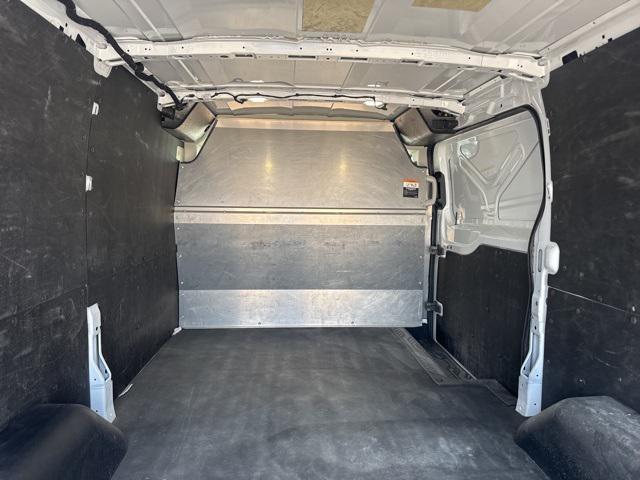 used 2023 Ford Transit-150 car, priced at $39,800