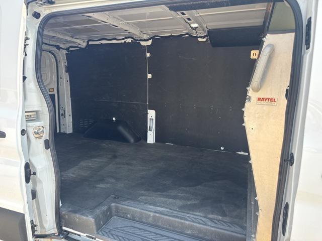 used 2023 Ford Transit-150 car, priced at $39,800