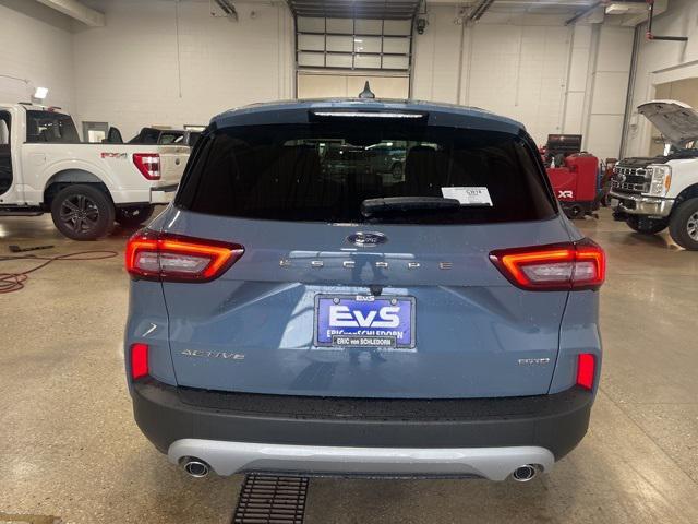 new 2025 Ford Escape car, priced at $25,245