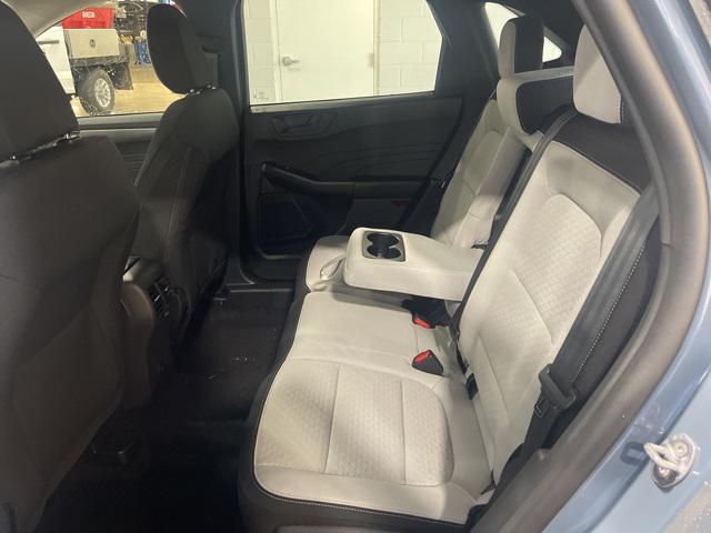 new 2025 Ford Escape car, priced at $25,245