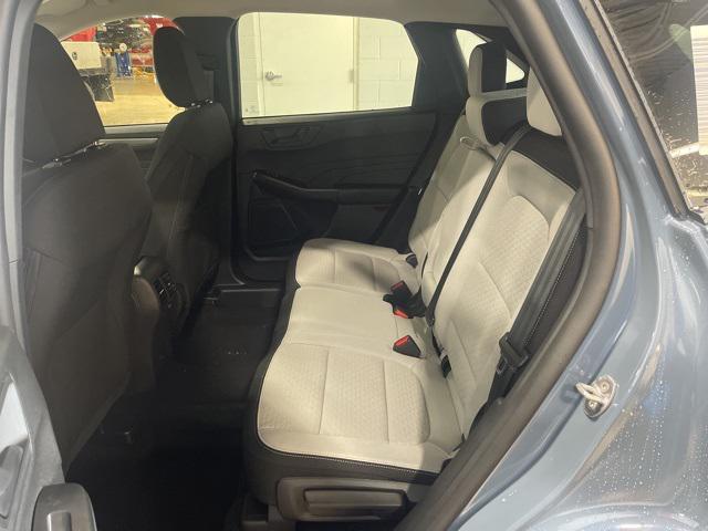new 2025 Ford Escape car, priced at $25,245