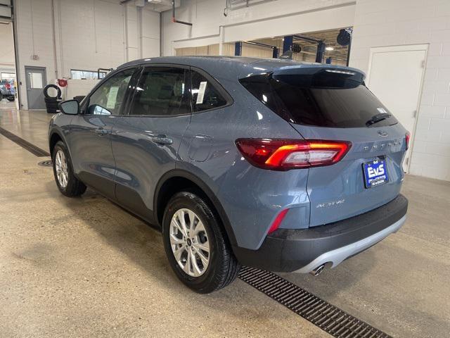 new 2025 Ford Escape car, priced at $25,245