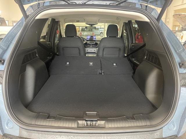 new 2025 Ford Escape car, priced at $25,245