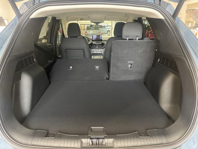 new 2025 Ford Escape car, priced at $25,245