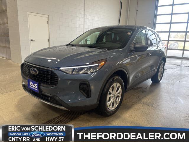 new 2025 Ford Escape car, priced at $25,245