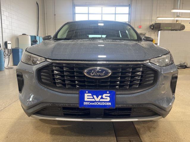 new 2025 Ford Escape car, priced at $25,245