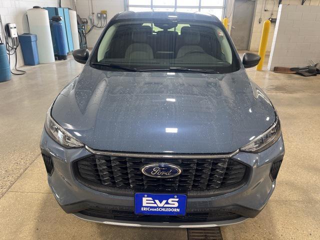 new 2025 Ford Escape car, priced at $25,245