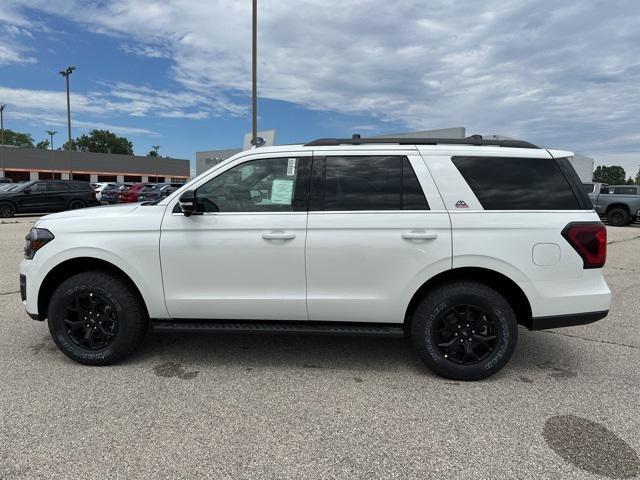 new 2024 Ford Expedition car, priced at $75,845