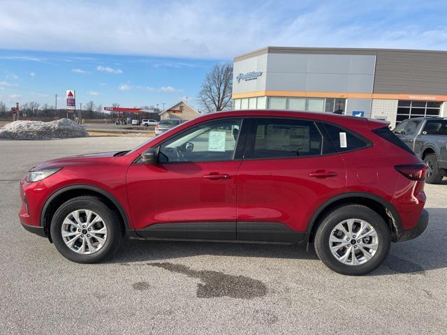 new 2025 Ford Escape car, priced at $32,728