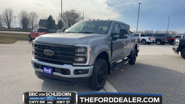 new 2024 Ford F-350 car, priced at $89,185