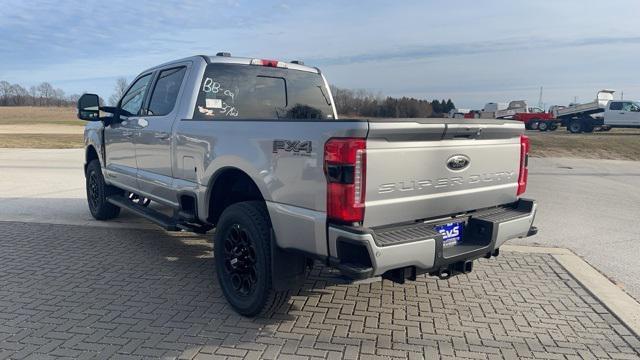 new 2024 Ford F-350 car, priced at $90,680