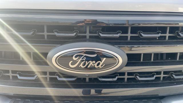 new 2024 Ford F-350 car, priced at $90,185