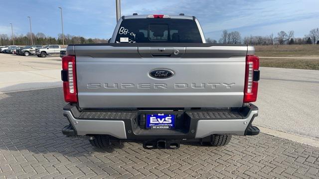 new 2024 Ford F-350 car, priced at $90,680