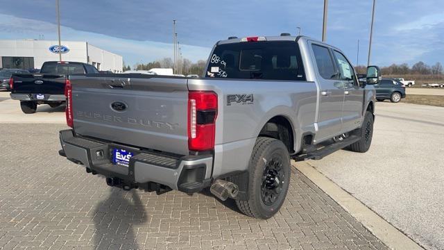 new 2024 Ford F-350 car, priced at $90,185