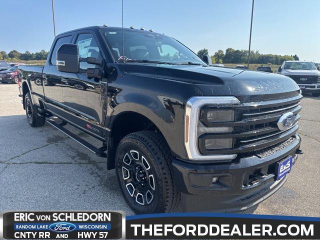 new 2026 Ford F-350 car, priced at $103,180