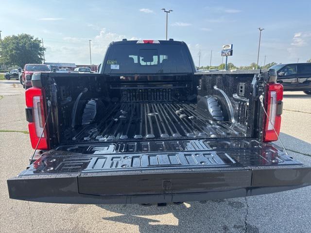 new 2026 Ford F-350 car, priced at $103,180