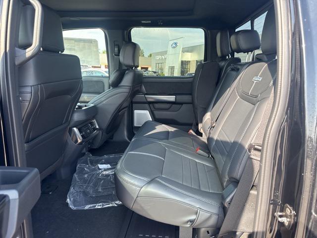 new 2026 Ford F-350 car, priced at $103,180