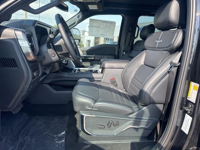 new 2026 Ford F-350 car, priced at $103,180