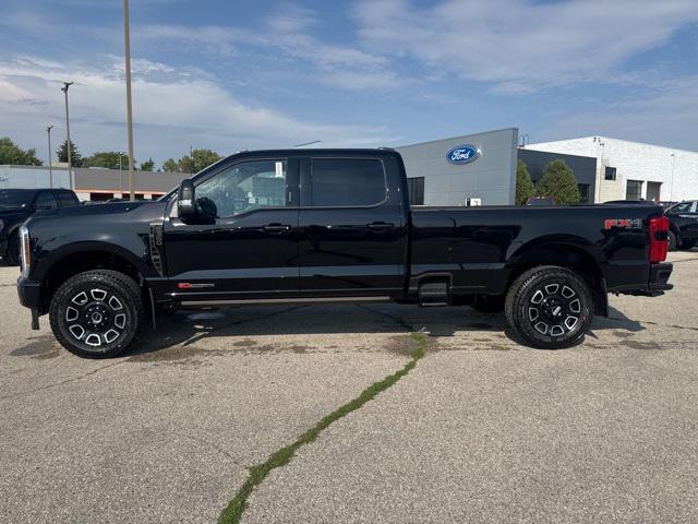 new 2026 Ford F-350 car, priced at $103,180