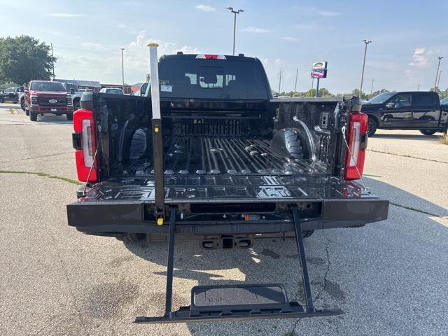 new 2026 Ford F-350 car, priced at $103,180