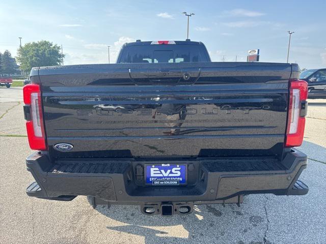 new 2026 Ford F-350 car, priced at $103,180