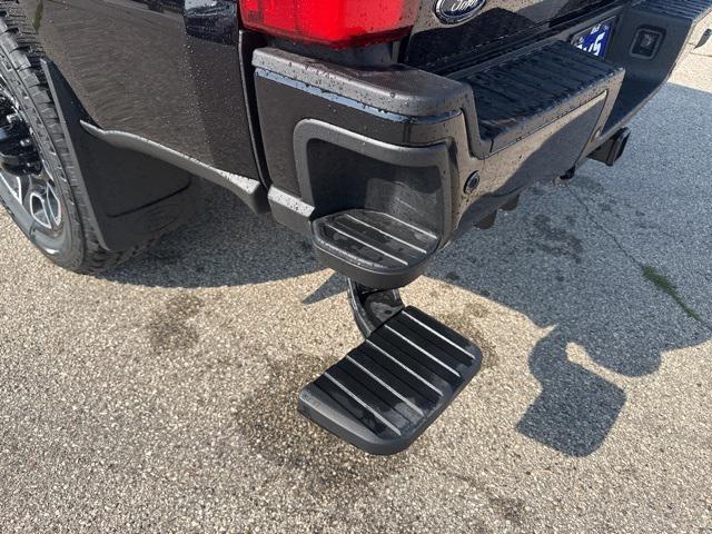 new 2026 Ford F-350 car, priced at $103,180