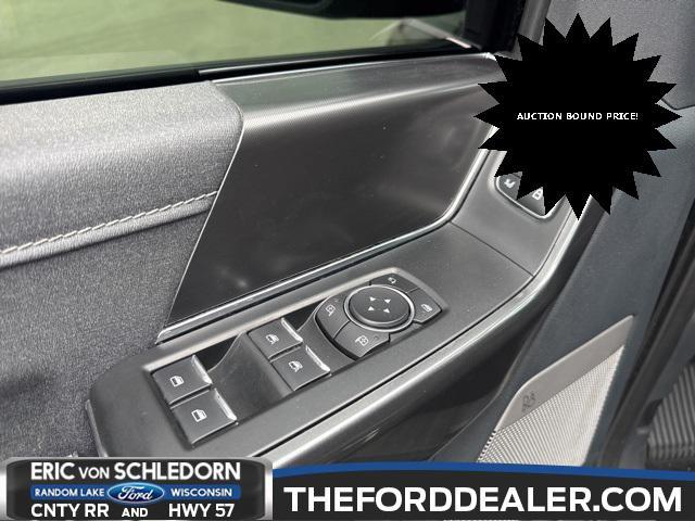 used 2022 Ford F-150 car, priced at $47,888