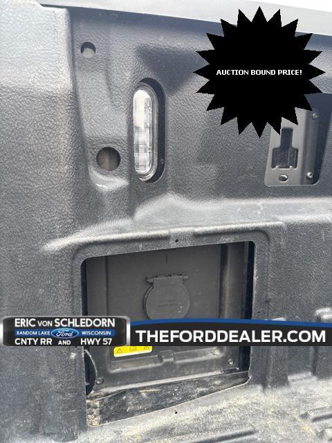 used 2022 Ford F-150 car, priced at $47,888